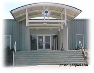 Barnwell County Jail