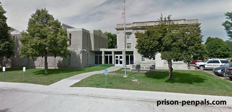 Beadle County Jail