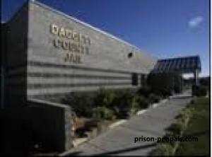 Daggett County Jail