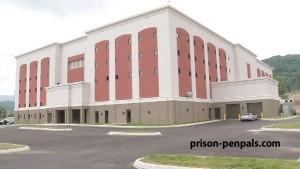 Carter County Jail