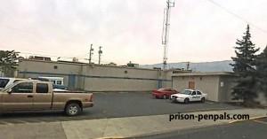 Asotin County Jail