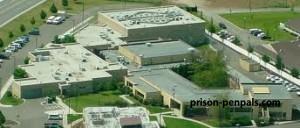 Benton County Jail