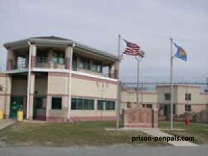 Sussex Correctional Institution