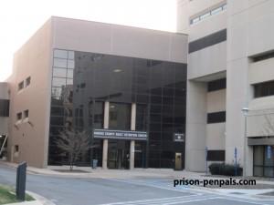 Fairfax County Jail