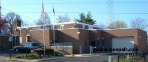Fauquier County Jail