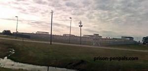Brazoria County Jail