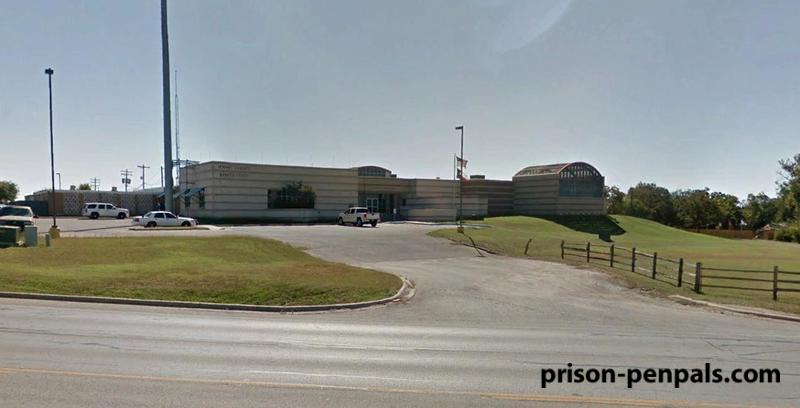 Burnet County Jail
