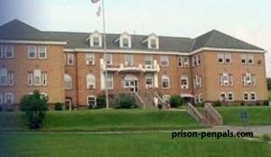 Pruntytown Correctional Center