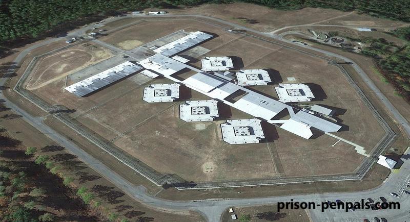 Donaldson Correctional Facility