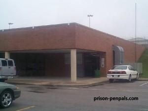 St. Clair Correctional Facility