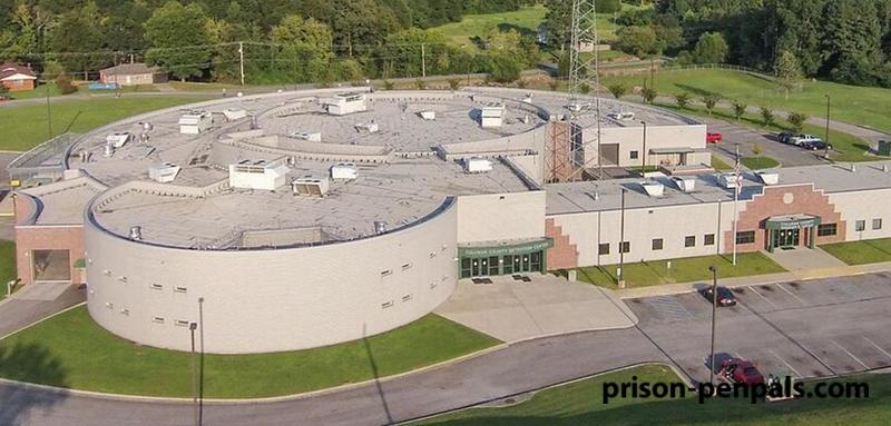 Cullman County Jail