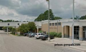 Marengo County Jail