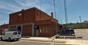 Piedmont City Jail
