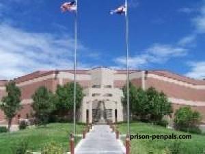 Colorado State Prison