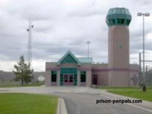 Limon Correctional Facility