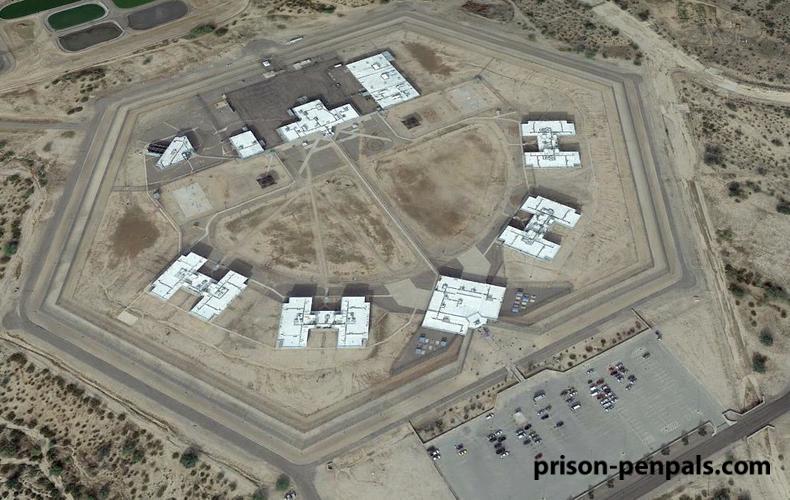 Arizona State Prison Complex Eyman – Rynning Unit