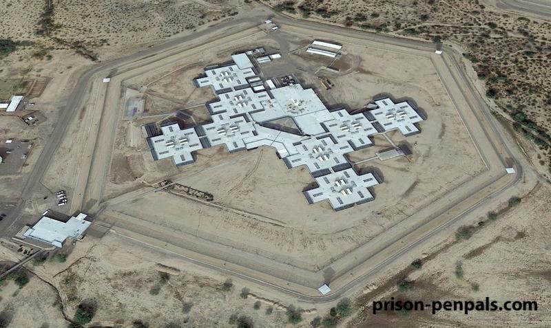 Arizona State Prison Complex Eyman – Meadows Unit