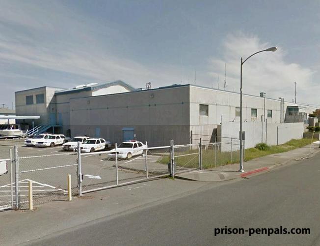 Del Norte County Jail