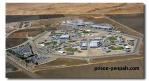 Avenal State Prison