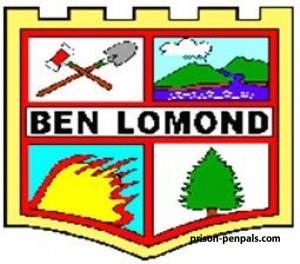 Ben Lomond Conservation Camp #45