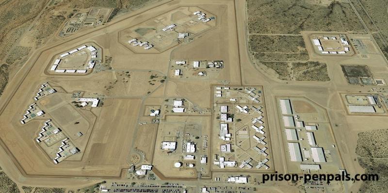 Arizona State Prison Complex Tucson – Cimarron Unit
