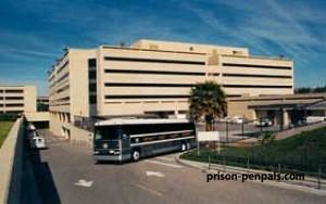Ventura County Jail