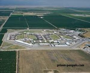 Tulare County Jail