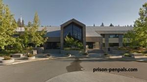 Wayne Brown Correctional Facility