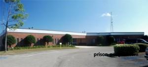 Gadsden County Jail
