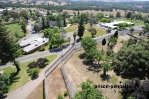 Preston Youth Correctional Facility – CLOSED