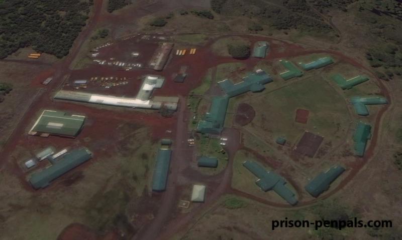 Kulani Correctional Facility