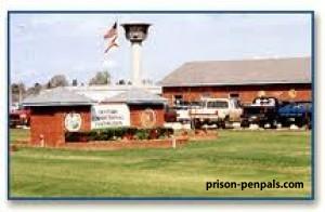 Century Correctional Institution