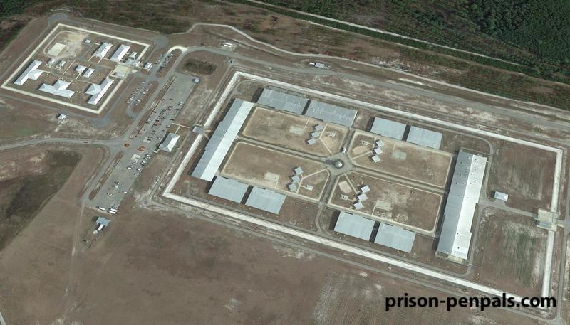 Franklin Correctional Institution