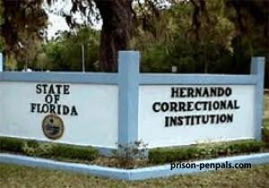 Hernando Women Correctional Institution