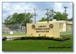 Lawtey Correctional Institution