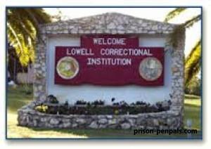Lowell Women Correctional Institution Annex