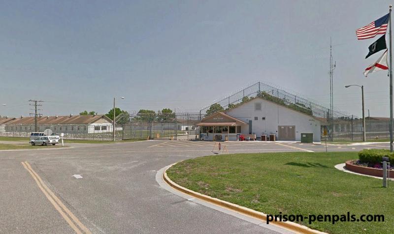 New River Correctional Institution