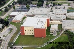 Seminole County Jail