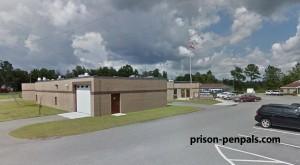 Bryan County Jail
