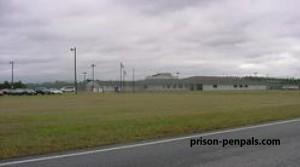 Okaloosa Regional Juvenile Detention Center