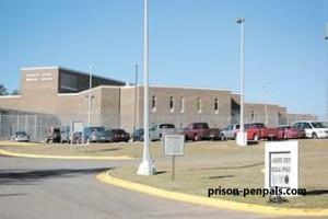 Augusta State Medical Prison