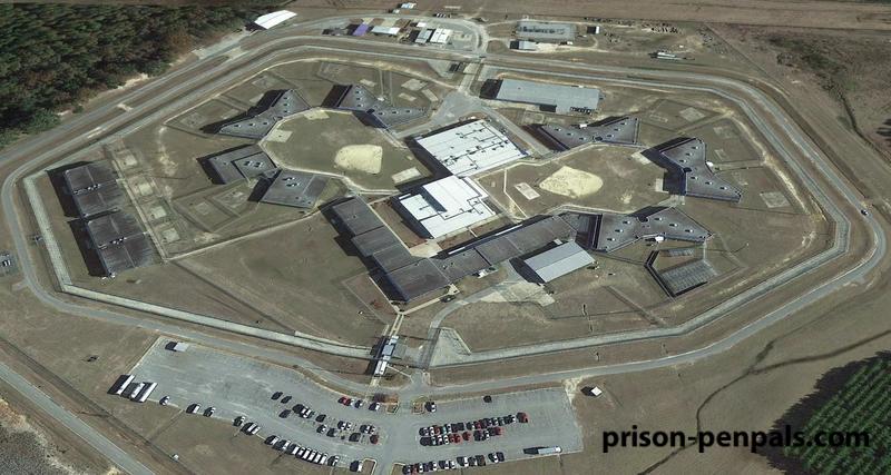 Autry State Prison
