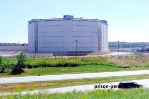 Carroll County Correctional Institution