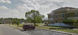 Jeff Davis County Jail
