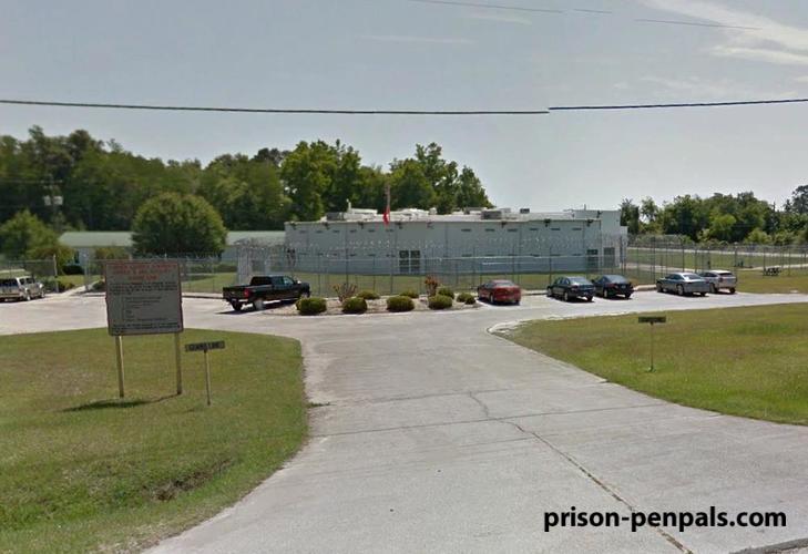 Turner County Jail
