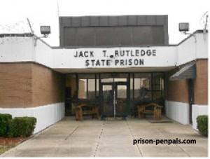 Rutledge State Prison