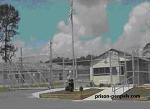 Womens Probation Detention Center GA