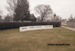 Dixon Special Treatment Center