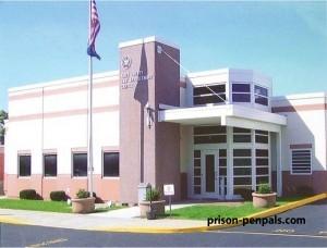 Knox County Jail