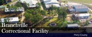 Branchville Correctional Facility